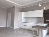 Lease 1-room apartment in the new building - Тютюнника, 53, Pecherskiy (9177-812) | Dom2000.com