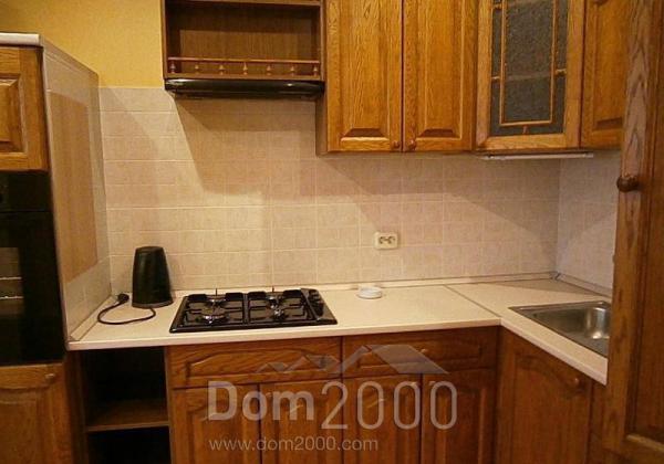 Lease 2-room apartment - Кадетский Гай, 9 str., Solom'yanskiy (9181-812) | Dom2000.com