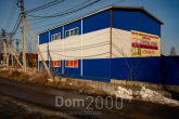 For sale:  shop - 1-я Московская улица, 3, Irkutsk city (10216-813) | Dom2000.com