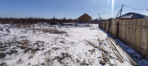 Продам земельный участок - 3-я Западная улица, с. Баклаши (10624-813) | Dom2000.com