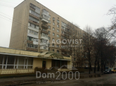 Продам трехкомнатную квартиру - ул. Ушинського, 27, Чоколовка (10634-813) | Dom2000.com