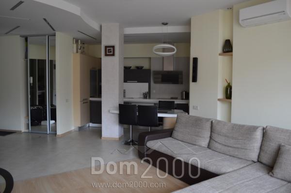 Сдам в аренду двухкомнатную квартиру - Meža prospekts 27, Юрмала (4143-813) | Dom2000.com