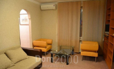 Lease 1-room apartment - Леси Украинки бульвар, 21а, Pecherskiy (9184-813) | Dom2000.com