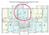 For sale:  1-room apartment in the new building - Полтавский Шлях ул., Harkiv city (9972-813) | Dom2000.com