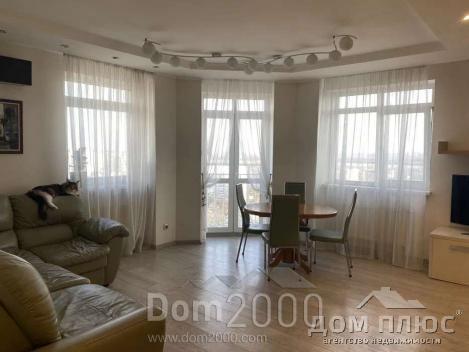 Продам трехкомнатную квартиру - ул. Героев Сталинграда просп, Оболонский (10113-814) | Dom2000.com