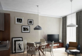 Продам двухкомнатную квартиру - ул. Elizabetes iela 22, Рига (3944-814) | Dom2000.com