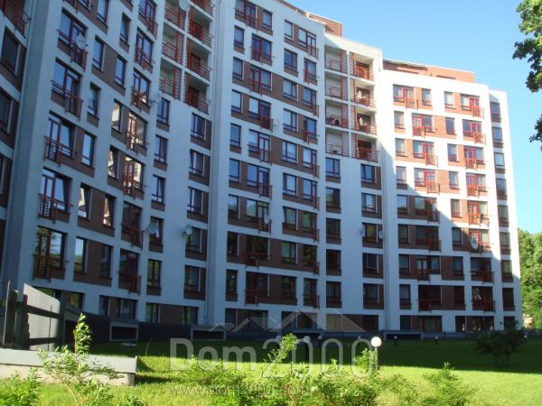 Продам трехкомнатную квартиру - ул. Ciemupes iela 1, Рига (3948-814) | Dom2000.com