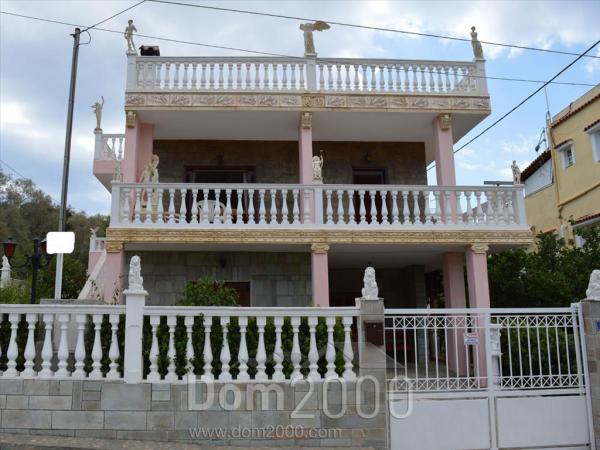 Продам дом - Аттика (4110-814) | Dom2000.com