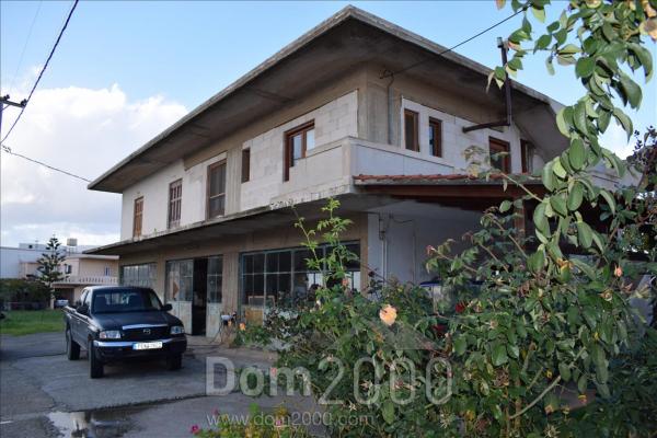 For sale:  home - Iraklion (crete) (5677-814) | Dom2000.com