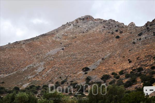 For sale:  land - Iraklion (crete) (7678-814) | Dom2000.com