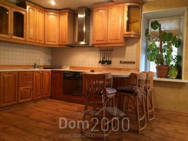 Lease 3-room apartment in the new building - Героев Сталинграда проспект, 12Д str., Obolonskiy (9196-814) | Dom2000.com