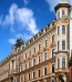 For sale:  2-room apartment - Elizabetes iela 22 str., Riga (3944-815) | Dom2000.com #23083181