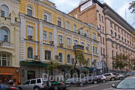 For sale:  2-room apartment - ул. Прорезная, 11, Kiyivska oblast (6249-815) | Dom2000.com