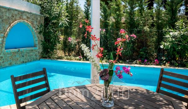 For sale:  home - Sithonia (6825-815) | Dom2000.com