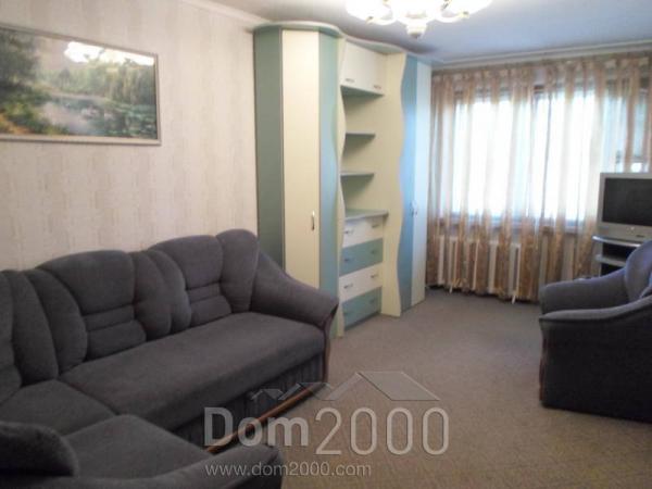Lease 1-room apartment - Оболонская площадь, 1 str., Obolonskiy (9177-815) | Dom2000.com