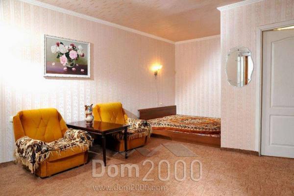 Lease 1-room apartment - Ветряные Горы, 17 str., Podilskiy (9180-815) | Dom2000.com