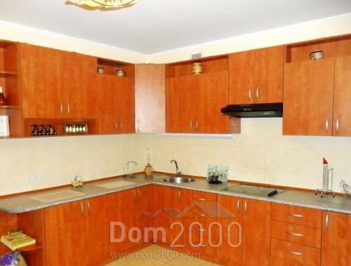 Lease 2-room apartment - Лебедева-Кумача, 5, Solom'yanskiy (9181-815) | Dom2000.com