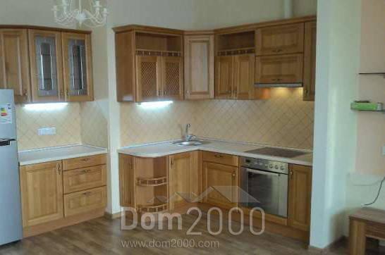 Lease 2-room apartment in the new building - Оболонская Набережная, 1 str., Obolonskiy (9196-815) | Dom2000.com