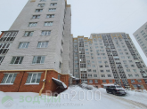 For sale:  1-room apartment - улица Байдула, 10, Cheboksary city (10635-816) | Dom2000.com