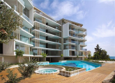 Продам двухкомнатную квартиру - Кипр (5064-816) | Dom2000.com