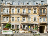 For sale:  1-room apartment - ул. Богдана Хмельницкого, 50, Kiyivska oblast (6249-816) | Dom2000.com