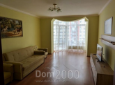 Lease 3-room apartment in the new building - Ломоносова, 52/3, Golosiyivskiy (9183-816) | Dom2000.com