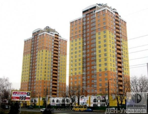 Lease office - Гната Хоткевича ул., Kyiv city (9251-816) | Dom2000.com