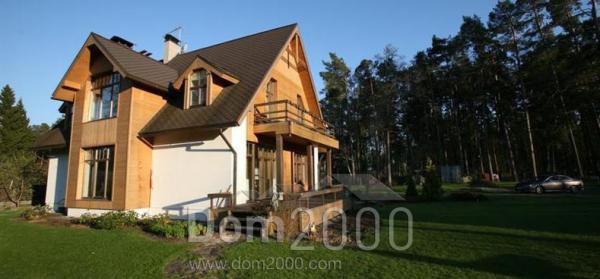 For sale:  home - Gāršas iela 7 str., Jurmala (3947-817) | Dom2000.com