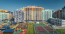 For sale:  3-room apartment in the new building - Производственная улица, 17Ас1 str., Moscow city (10562-818) | Dom2000.com #76642922