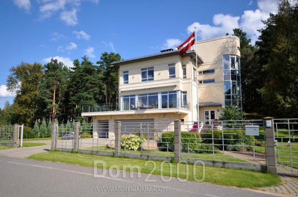 Продам дом - ул. Mežnoras iela 1, Рига (3944-818) | Dom2000.com