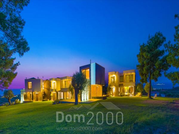 For sale:  home - Sithonia (4117-818) | Dom2000.com
