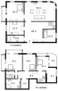 Lease 6-room apartment - Шелковичная, 23, Pecherskiy (4874-818) | Dom2000.com #52135965