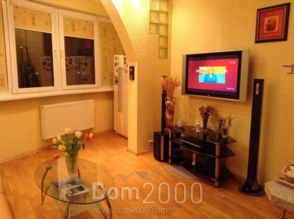 Продам трехкомнатную квартиру в новостройке - Баумана ул. д.10, Центральный (Кировский) (5608-818) | Dom2000.com