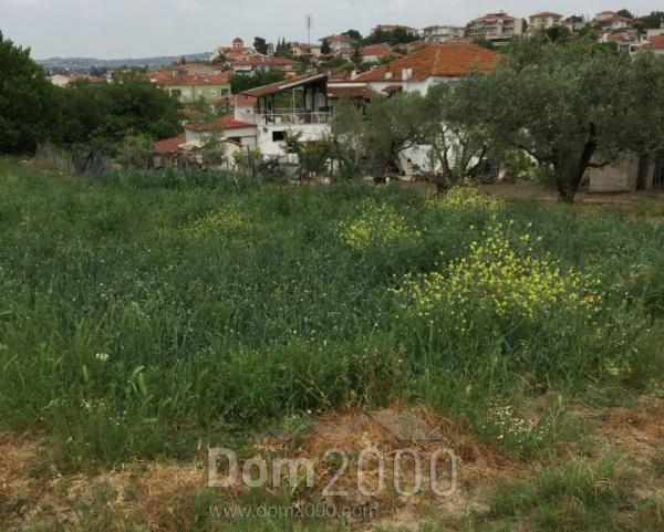Продам земельну ділянку - Thessaloniki (6319-818) | Dom2000.com