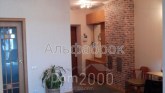 Продам двухкомнатную квартиру - Российская ул., 64, Новая Дарница (8546-818) | Dom2000.com