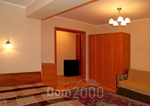 Lease 1-room apartment - Суворова, 18/20 str., Pecherskiy (9184-818) | Dom2000.com