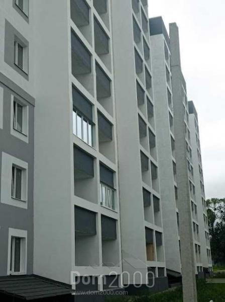 Продам однокомнатную квартиру в новостройке - Полтавский Шлях ул., г. Харьков (9972-818) | Dom2000.com