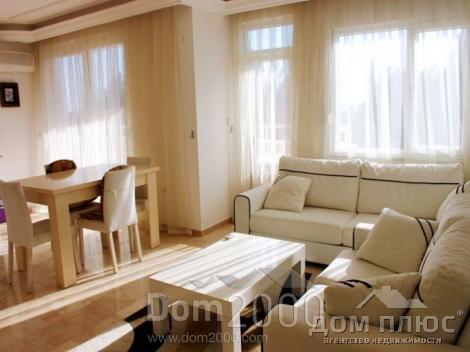 Продам 3-кімнатну квартиру - Mahmutlar (4090-819) | Dom2000.com