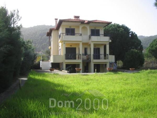 For sale:  home - Sithonia (4117-819) | Dom2000.com