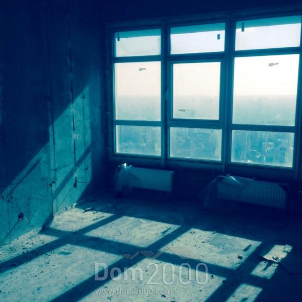 Продам трехкомнатную квартиру в новостройке - ул. Кловский спуск, 7а, Печерский (4874-819) | Dom2000.com