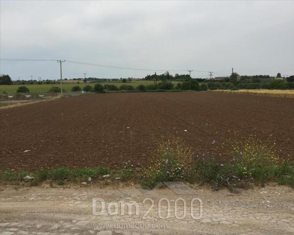 Продам земельну ділянку - Thessaloniki (6319-819) | Dom2000.com