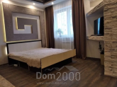 Lease 1-room apartment in the new building - Юрия Кондратюка, 5, Obolonskiy (9177-819) | Dom2000.com