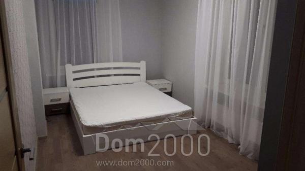 Lease 2-room apartment in the new building - Богатырская, 6а, Obolonskiy (9196-819) | Dom2000.com
