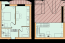 Продам двухкомнатную квартиру - ул. Абрикосовая ( Гатное ), с. Гатное (3684-820) | Dom2000.com #22152093