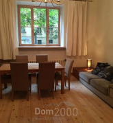 Lease 2-room apartment - Krišjāņa Valdemāra iela 89 str., Riga (3944-820) | Dom2000.com