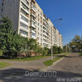 For sale:  2-room apartment - Алма-Атинская ул., 109 "А", DVRZ (4841-820) | Dom2000.com
