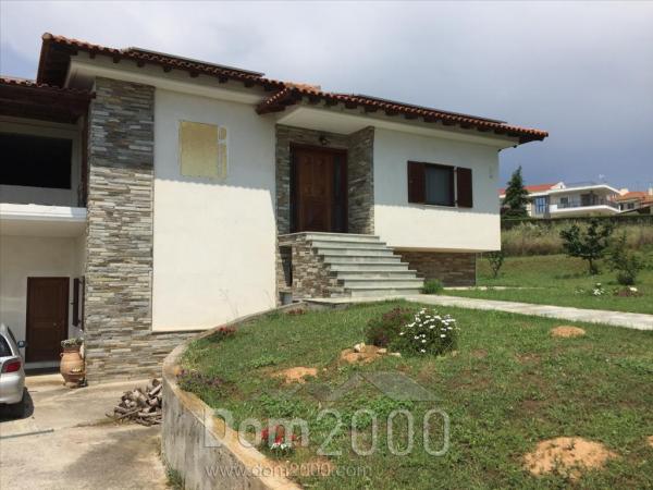 For sale:  home - Thessaloniki (6319-820) | Dom2000.com