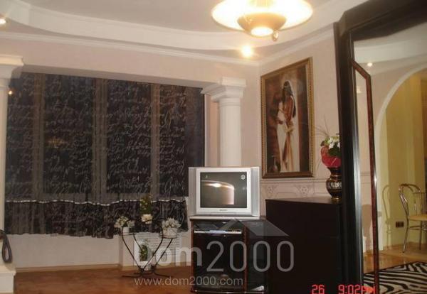 Lease 1-room apartment - Леси Украинки бульвар, 24, Pecherskiy (9184-820) | Dom2000.com