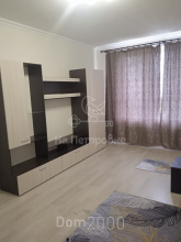 Lease 2-room apartment - улица Константина Федина, 13, Moscow city (10657-821) | Dom2000.com