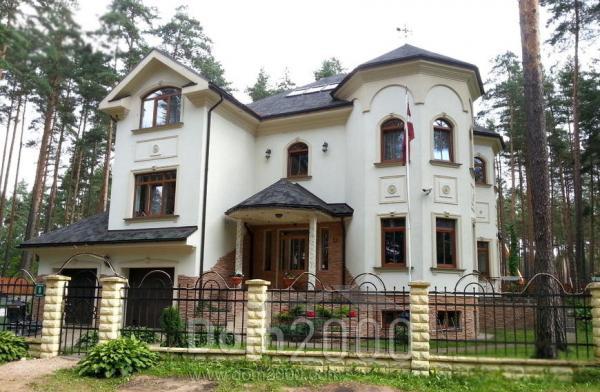 Продам дом - Līgo iela 11, Рига (3999-821) | Dom2000.com